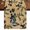 Brown, variant on Table Runners 70 Inches Long Dress Scarves, Blueberry Spring Leaves Farmhouse Coffee/Dining/Kitchen Table Decor, Holiday Table Runner, Farmhouse Botanical Branches 13x70 Inch