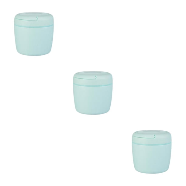Recipientes para el Almuerzo Bearachild Acero Inoxidable Verde 970ML