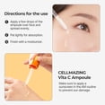 thumbnail image 2 of Sérum Duo Torriden DIVE IN 50 ml + CELLMAZING Vita C 30 ml, 2 of 3