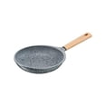 thumbnail image 1 of T-fal Natura Titanium Nonstick cast Aluminum, 9-Inch, grey, 1 of 4