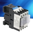 thumbnail image 4 of Motor Contactor, AC Contactor Silver Contacts 380V  For Commercial Building, 4 of 8