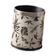 thumbnail image 5 of Cubo de basura redondo, cubo de basura, cubo de basura, elegante y decorativo para Estilo a, 5 of 9