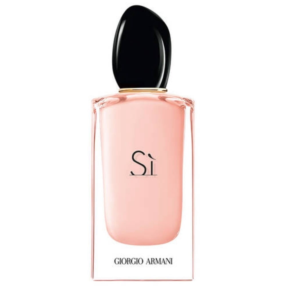 ジョルジオアルマーニシィフィオリオードパルファム 100ml Giorgio Armani Si Fiori, Sweet Floral Perfume, Orange, Musk