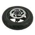 thumbnail image 2 of Inch Rear Tirewith Disc Brake,8.5 Inch Scooter Rear Inch Rear Wheel Assembly Inch Scooter Rear Tire Set Unparalleled Experience, 2 of 7