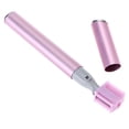 thumbnail image 1 of FELTECHELECTR Mini recortadora de cejas portátil profesional, afeitadora corporal, afeitadora eléctrica, depiladora para mujeres (rosa), 1 of 7