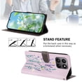 thumbnail image 2 of FOXDOCK Funda Tipo Cartera para Honor 400 Smart con Soporte y Correa – Diseño de Patrones Lindos, 2 of 6