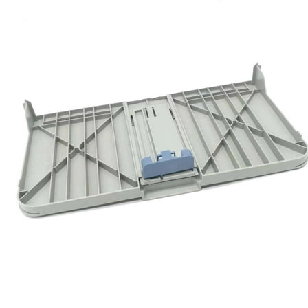 Door cover lower feed paper tray for HP 1505