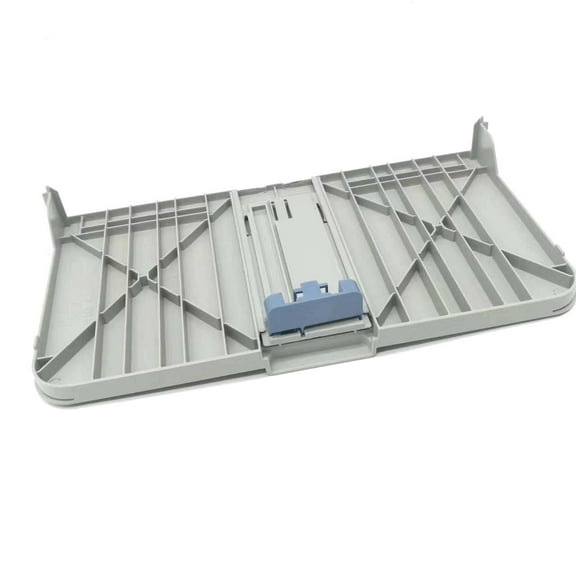 Door cover lower feed paper tray for HP 1505