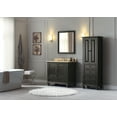 thumbnail image 6 of Avanity Thompson-Vs36 Thompson 36" Free Standing Single Basin Vanity Set - White, 6 of 7