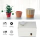 thumbnail image 5 of Mini USB Pottery Wheel Machine 4.5cm Turntable Handmade Clay Throwing Making Ceramic Machine for Ceramics Clay Art Craft DIY Clay, 5 of 5