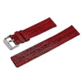 thumbnail image 2 of Correa de reloj de nailon de 18-22 mm, deportiva, de lona tejida suave., 2 of 4