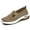 Z2 Coffee, variant on uvwlwu Shoes for Women,Flower Embroidered On Knitting Flat Loafers,Mary Jane Breathable Elastic Mesh Comfy Platform Non Memory Foam,Walking Shoes(Size:10)