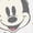 WHITE, variant on Disney - Not a Creature Was Stirring Mickey Minnie Short Sleeve Graphic T-Shirt
