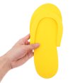 thumbnail image 3 of unbranded 24 Pares De Sandalias Desechables Suaves Con Tipo Para Casa, 3 of 7