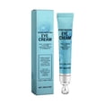 thumbnail image 2 of Pisexur Belleza Maquillaje Crema para ojos con vitamina C, aclara las ojeras, cuidado de belleza, crema para ojos, hidratante luminosa, antiarrugas.para mujeres y hombres, 2 of 9