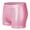 Pink, variant on Kids Teen Girls' Gymnastics Shorts Sparkle Glitter Dance Shorts Athletic Bottoms 5-14 Years