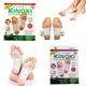 thumbnail image 3 of 50 Parches Desintoxicantes Adhesivos Pies Kinoki Naturales Cuidado e Higiene, 3 of 5
