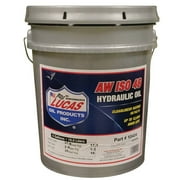 New Stens AW ISO 46 Hydraulic Oil For Use with Small outdoor engine power equipment