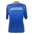 thumbnail image 1 of Innova Unity Short Sleeve Performance Disc Golf Jersey, 1 of 8
