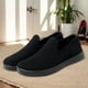 thumbnail image 4 of Zapatos Planos Suaves A La Mocasines Ligeros para Deportivos Informales Malla Mujer Transpirables Antideslizantes Y Trotar, 4 of 9