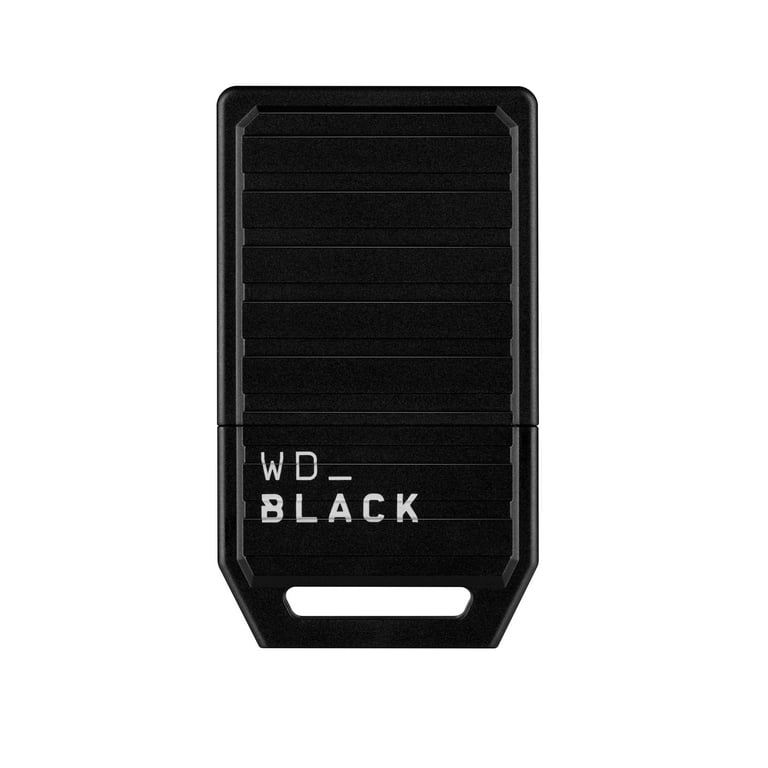 WD_BLACK™ C50 1TB Expansion Card for Xbox™ - Walmart.com WD_BLACK™ C50 1TB Expansion Card for Xbox™ - Walmart.com
