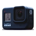 thumbnail image 1 of GoPro HERO8 Black 4K Waterproof Action Camera - Black, 1 of 4