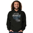 thumbnail image 5 of New Jersey Boardwalk Beach Vacation Hoodie Sweatshirt Women Men Brisco Brands S, 5 of 6