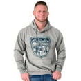 thumbnail image 5 of New Hampshire Land Of Glorious Winter Hoodie Sweatshirt Women Men Brisco Brands S, 5 of 6