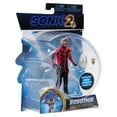 thumbnail image 2 of Sonic 2 Movie- 4INCH Figures: Robotnik with Accessory, 2 of 11