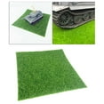 thumbnail image 4 of Wandteppich de hierba para perros, alfombra para de entrenamiento, césped para , interior, bricolaje, Micro paisaje, decoración para CUTICAT césped artificial, 4 of 7
