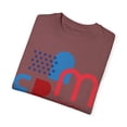 thumbnail image 3 of Unisex Garment-Dyed T-shirt, 3 of 4