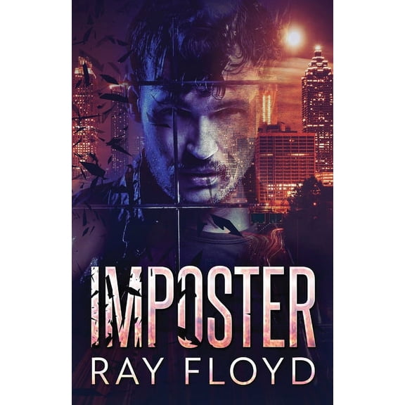 Imposter, (Paperback)