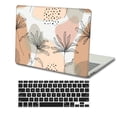 thumbnail image 5 of KSK KAISHEK Hard Shell Case Only for Old MacBook Air 13 inchs( Not Retina Display, 2017 - 2014 2013 2012 2011 2010) + Black Keyboard Cover Model A1466 & A1369, No USB-C Flowers 392, 5 of 5
