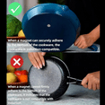 thumbnail image 3 of 1700W Portable Induction Cooktop,Electric Inductio, 3 of 5
