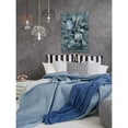 thumbnail image 4 of Marmont Hill Wisdom 20-Inch x 30-Inch Canvas Wall Art, 4 of 5