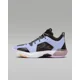 thumbnail image 2 of Ni - ke Ni - ke Air Jordan XXXVII 37 Low GC Dongdan China Lilac Black FD8701-001 sz 14 Men, 2 of 5