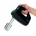 thumbnail image 3 of Batidora de Alimentos Sunbeam 250W 5 Velocidades 3 Cuartos Acero Inoxidable, 3 of 3