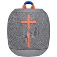 thumbnail image 1 of Altavoz Bluetooth Ultimate Ears WONDERBOOM 2 Crushed Ice Grey Ultimate Ears Wonderboom 2 360 -Crushed Ice Grey, 1 of 3