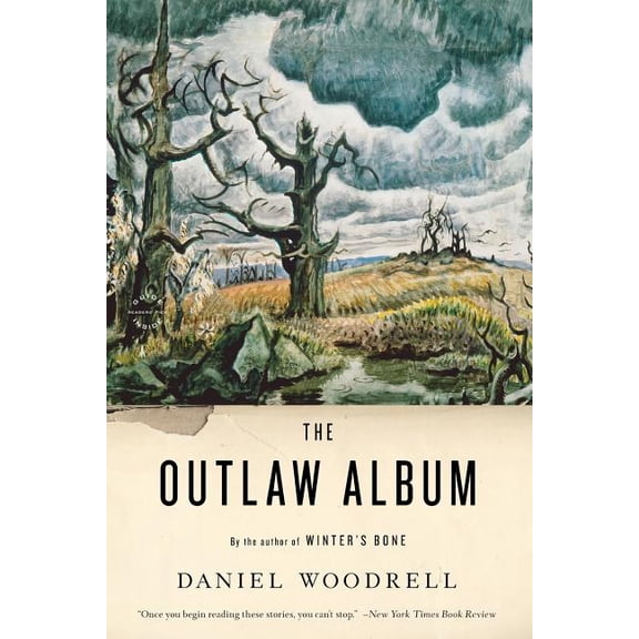The Outlaw Album, (Paperback)