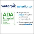 thumbnail image 5 of Waterpik Ultra Countertop Water Flosser Oral Irrigator, Mint Green, 5 of 16