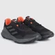 thumbnail image 4 of Ad-id-as TraceFinder Terrex Men's Hiking Shoe Athletic Sneaker Black Trainers #554, 4 of 6