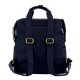thumbnail image 3 of Mochila Mujer LuckyLy Modelo Marion Azul Marino UNITALLA, 3 of 8