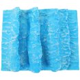 thumbnail image 1 of Elegant Resin Ocean Wave Figurine for Sand Table Simulation Beach Scene Decoration Sand Table Coastal Decor, 1 of 9