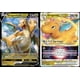 thumbnail image 1 of Carta coleccionable Pokémon Dragonite V y Vstar 050/078 Ultra Rare, 1 of 1