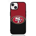 thumbnail image 1 of Étui pour iPhone 14 Plus 49ERS BLN7275, iPhone 14, 1 of 3