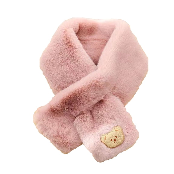 Cekizud Scarves for Women Solid Tassel Soft Scarf Versatile Spring Fall Casual Neck Wrap
