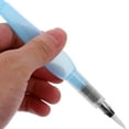 thumbnail image 5 of Pluma de acuarela recargable, pincel de pintura de Color agua, pincel de pintura recargable, pluma de pintura artística, 3 uds., 5 of 5
