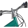 thumbnail image 5 of Bicicleta Plegable Centurfit Montaña 21 Velocidades Plegable Freno de Disco Turquesa, 5 of 5