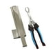 thumbnail image 4 of Máquina Para Aplanar Espinos Confitados, Compacta Y Eficiente, Para Uso Doméstico Y Comercial, Con Pinzas Para Espinos con pinzas de espino, 4 of 9