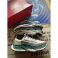 thumbnail image 4 of New Balance Fresh Foam X More Trail v3 MTMORLW3 Mens 11 D Running Shoes WORN 4x, 4 of 6